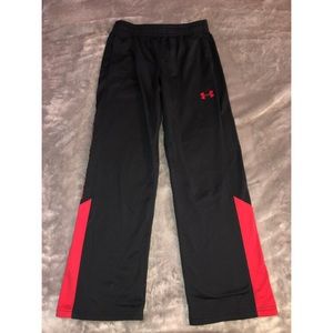 Under Armour pants (youth)